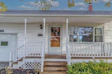 245 E 100 S, Lagrange, IN 46761 - photo 6