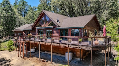 25804 Aspen Ct, Volcano, CA 95689 - photo 4