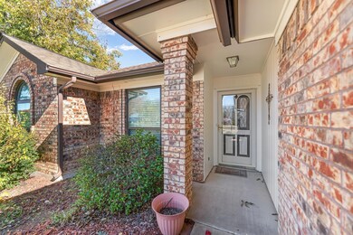 1101 Shady Grove Dr, Granbury, TX 76049 - photo 4