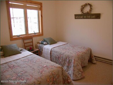 Fitzgerald Bedroom 2
