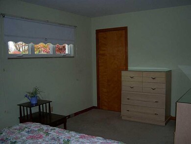Master Bedroom.