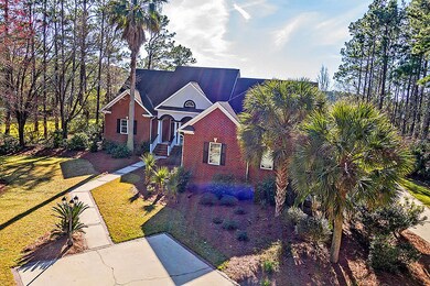 Over 1 acre!