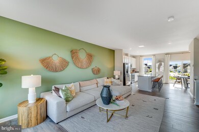 509 Seeback Dr unit 243 LANCASTER, Charles Town, WV 25414 - photo 7