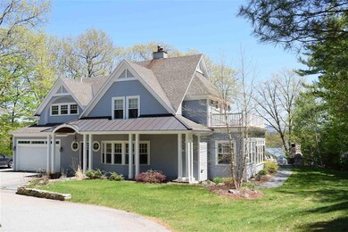 11 Lower Waldron Rd, Meredith, NH 03253 - photo 4