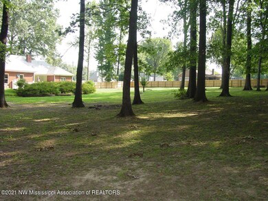 Side Yard