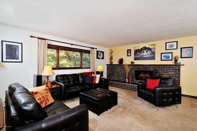 Upstairs Family/Living