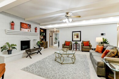 1031 Creekmont Dr, Houston, TX 77091 - photo 5