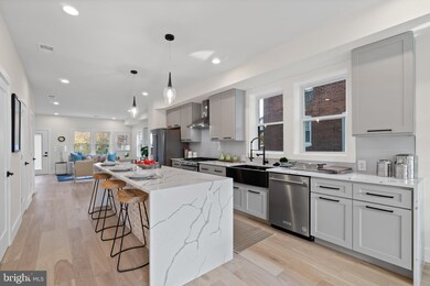 1016 Hamlin St NE, Washington, DC 20017 - photo 4