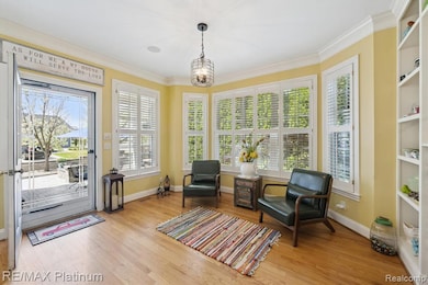 1728 Town Commons Dr unit 65, Howell, MI 48855 - photo 7