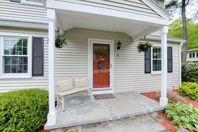 8 Carleton Rd, Rochdale, MA 01542 - photo 2