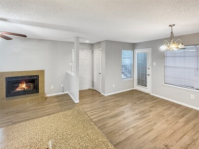 25144 Budde Rd unit 2, Spring, TX 77380 - photo 4