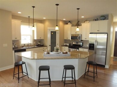 7128 Baltic Dr SW, Byron Center, MI 49315 - photo 4