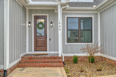 1984 Bear Creek Point, Cookeville, TN 38506 - photo 5