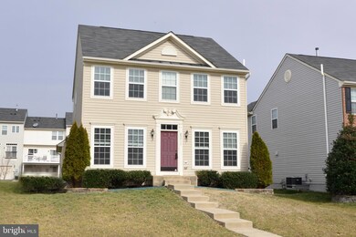 25913 Kimberly Rose Dr, Chantilly, VA 20152 - photo 2