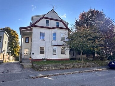 43 Hollywood St, Worcester, MA 01610 - photo 2