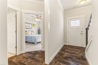 339 Conservation Crossing, Chesapeake, VA 23320 - photo 5