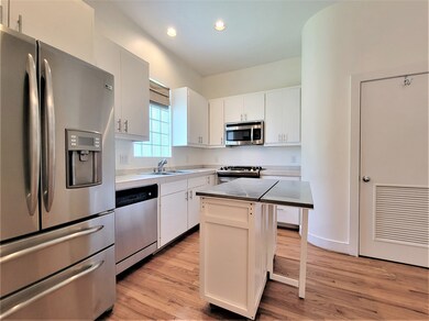 429 W 26th St unit F, Houston, TX 77008 - photo 4