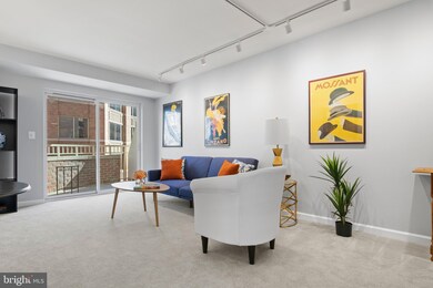 900 N Taylor St unit 824, Arlington, VA 22203 - photo 3