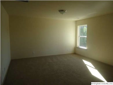 The additional bedrooms are all good sized.