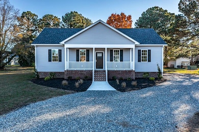 360 Skipjack Dr, Heathsville, VA 22473 - photo 6