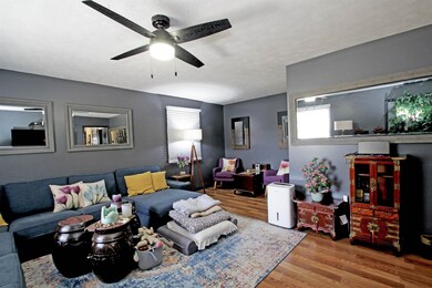 260 Fawn Rd, Fayetteville, NC 28303 - photo 4