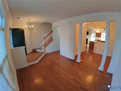 4103 Dominion Townes Cir, Richmond, VA 23223 - photo 2