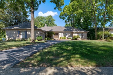 2008 Blairmore Rd, Lexington, KY 40502 - photo 2