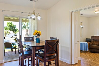 5 Dining Room View 2