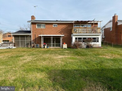 9307 Pella Place, Clinton, MD 20735 - photo 3