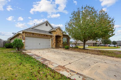 130 Country Crossing Cir, Magnolia, TX 77354 - photo 2