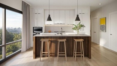 1 Nevins St unit 6B, Boston, MA 02135 - photo 2