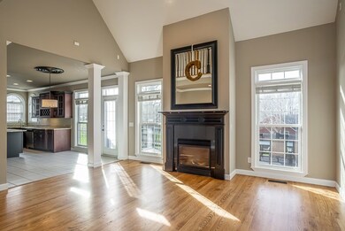 714 Cove View Cir, Cookeville, TN 38506 - photo 3