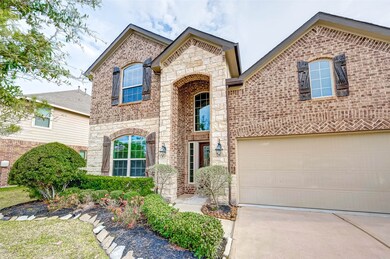 9502 Knox Prairie Ct, Cypress, TX 77433 - photo 3