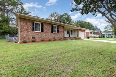 2108 Cameron Rd SW, Wilson, NC 27893 - photo 3