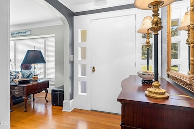 6515 Tonya Rd, Elm City, NC 27822 - photo 5