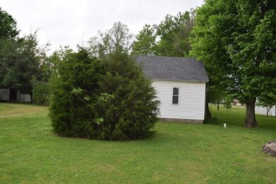 713 S High School N A, Columbus, KS 66725 - photo 2