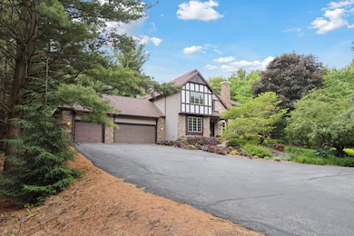 2370 E Sylvan Ln, Milton, WI 53563 - photo 2