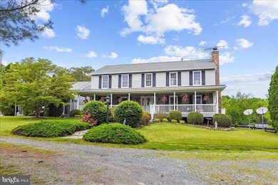 21717 Oatlands Rd, Aldie, VA 20105 - photo 2