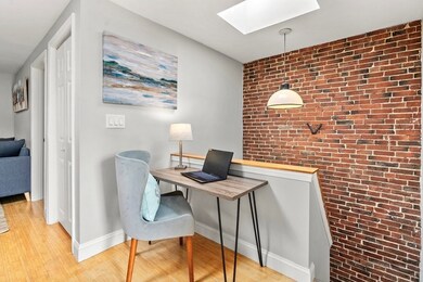 29 Eden St unit 5, Charlestown, MA 02129 - photo 5