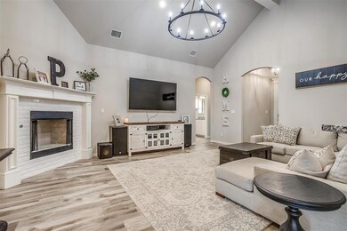 3202 Windcrest Dr, Granbury, TX 76049 - photo 7