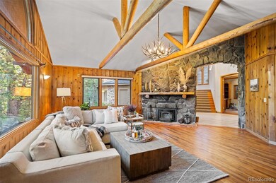 30424 Upper Bear Creek Rd, Evergreen, CO 80439 - photo 5