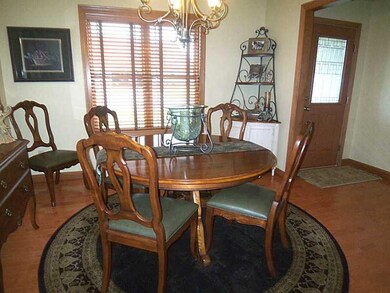 Dining Room.