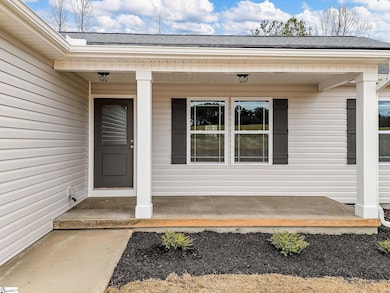 351 Little Mountain Cir, Inman, SC 29349 - photo 4