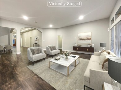 1910 Amber Trail Ln, Richmond, TX 77469 - photo 2