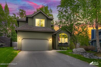 8051 Chipper Tree Circle
