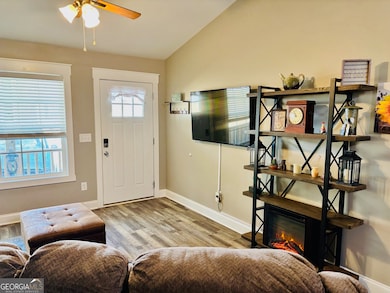 114 Roslyn Ct, Dalton, GA 30720 - photo 4