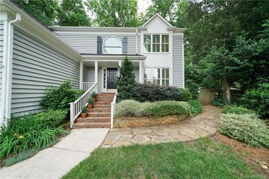 8601 Doe Path Ln, Huntersville, NC 28078 - photo 2