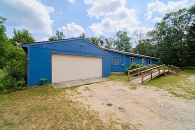925 S High Bridge Rd, Wellston, MI 49689 - photo 4