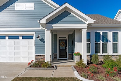 1720 Red Elm Ln, Fuquay Varina, NC 27526 - photo 4