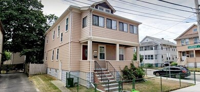 48 Glencoe St unit 1, Brighton, MA 02135 - photo 7